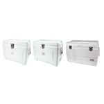 Igloo Marine Elite coolers made for marine environment use